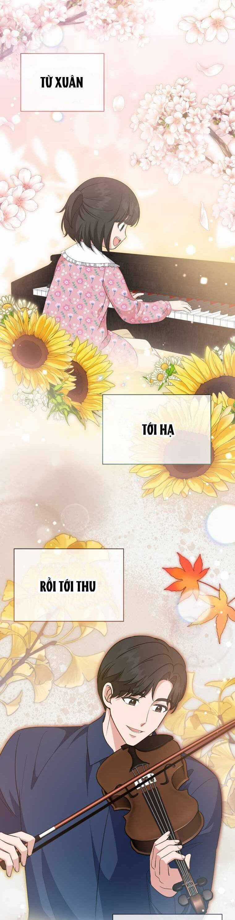 Con Gái Tôi Là Một Thiên Tài Âm Nhạc Chapter 101 trang 35