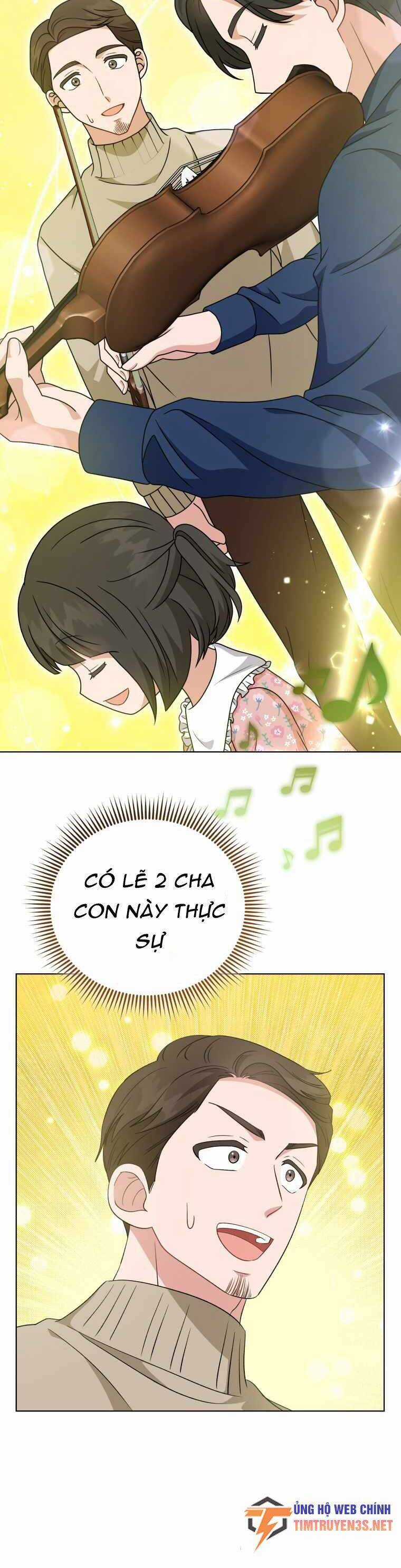 Con Gái Tôi Là Một Thiên Tài Âm Nhạc Chapter 101 trang 38