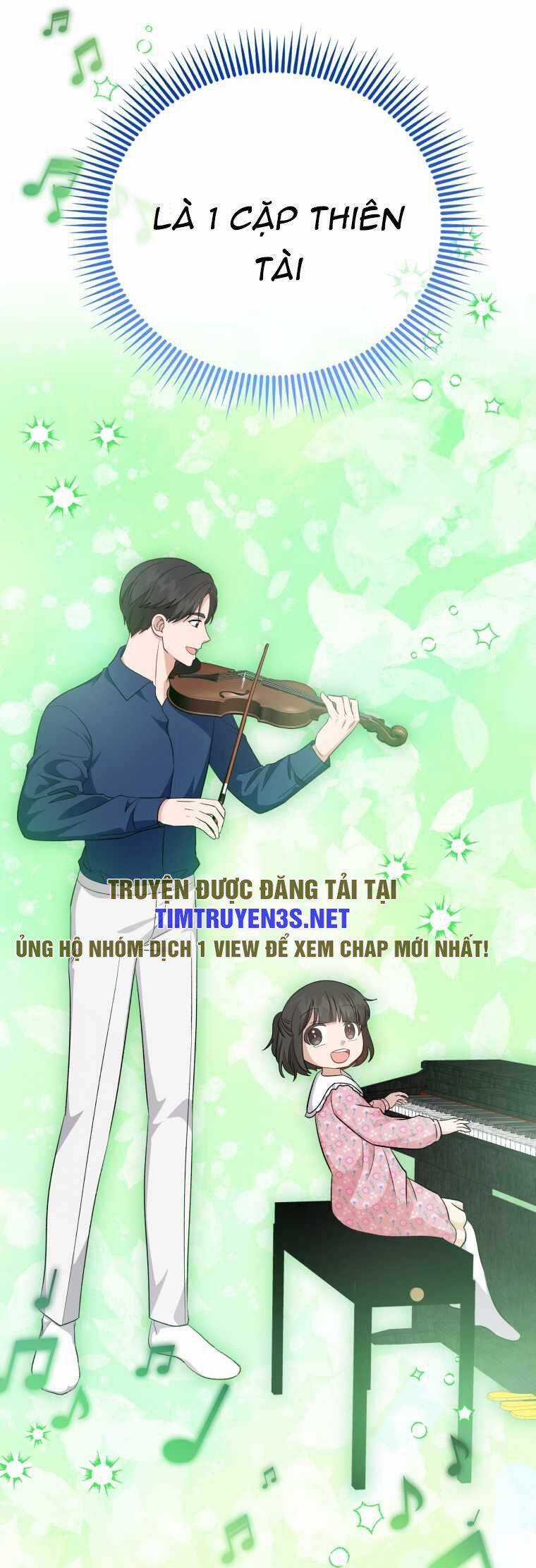 Con Gái Tôi Là Một Thiên Tài Âm Nhạc Chapter 101 trang 39