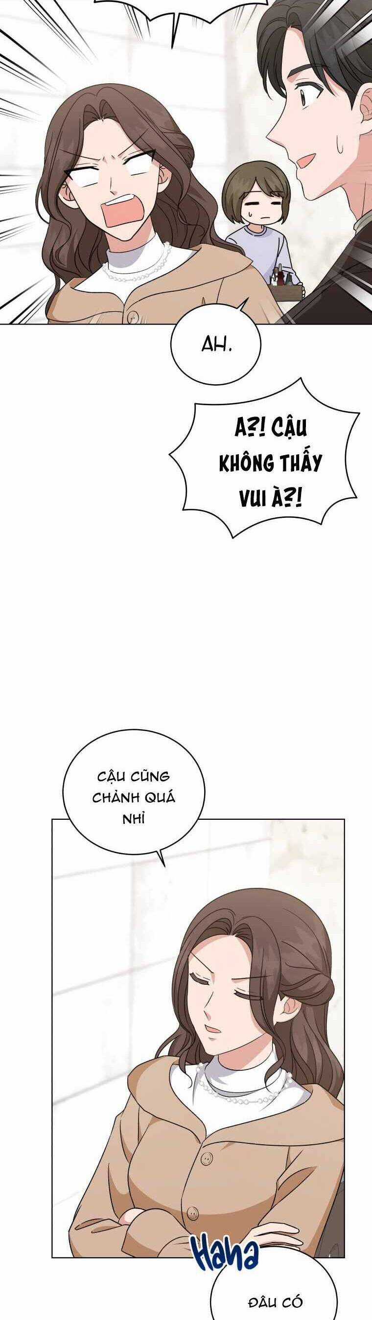 Con Gái Tôi Là Một Thiên Tài Âm Nhạc Chapter 101 trang 4