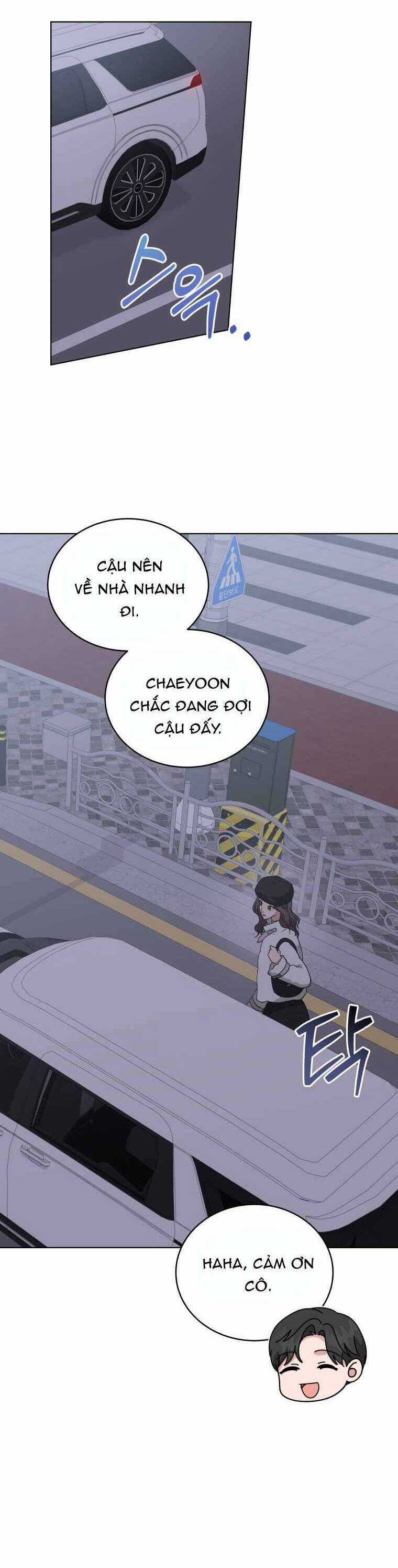 Con Gái Tôi Là Một Thiên Tài Âm Nhạc Chapter 102 trang 10