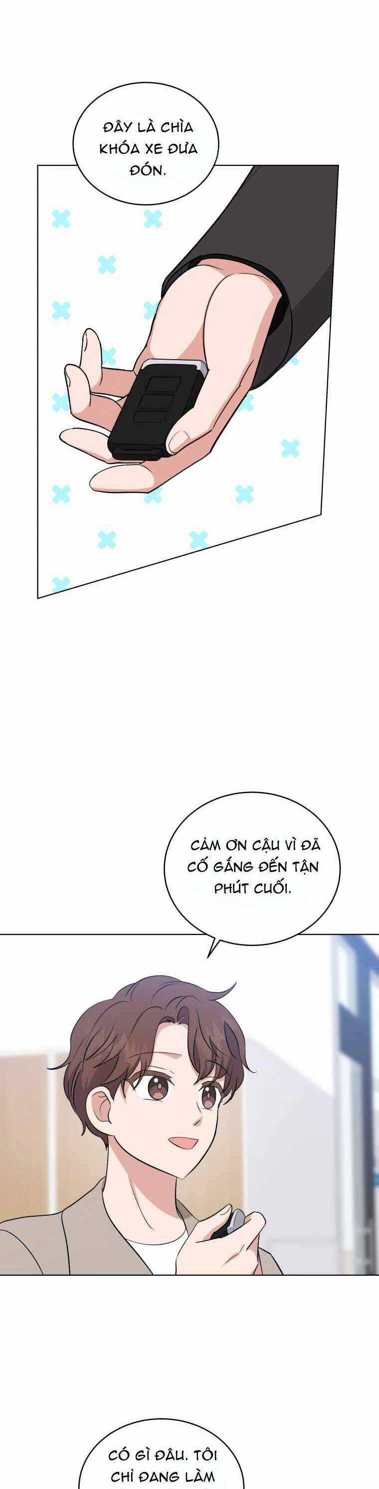 Con Gái Tôi Là Một Thiên Tài Âm Nhạc Chapter 102 trang 13