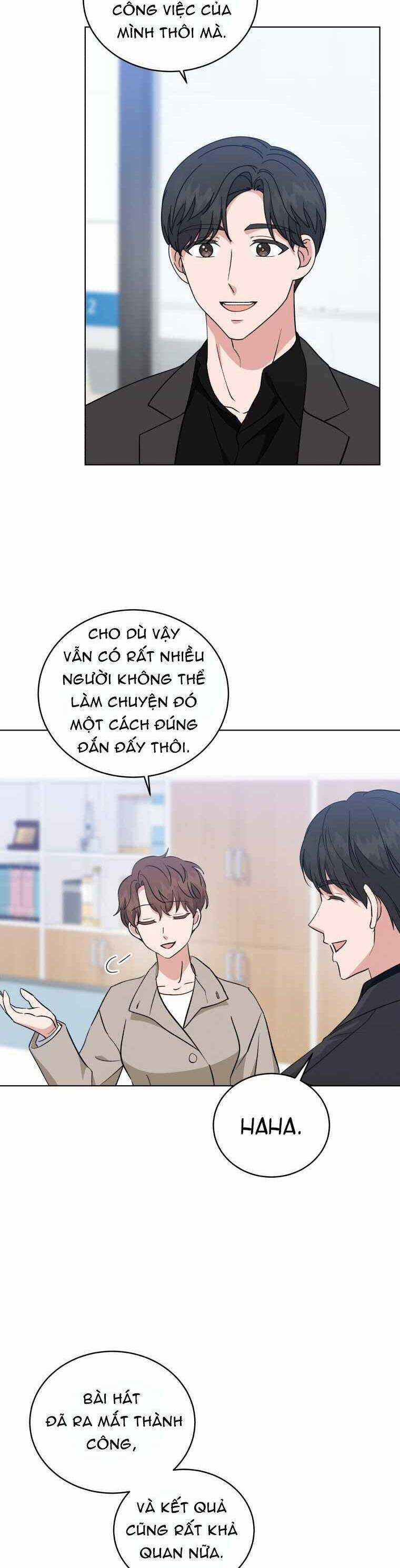 Con Gái Tôi Là Một Thiên Tài Âm Nhạc Chapter 102 trang 14