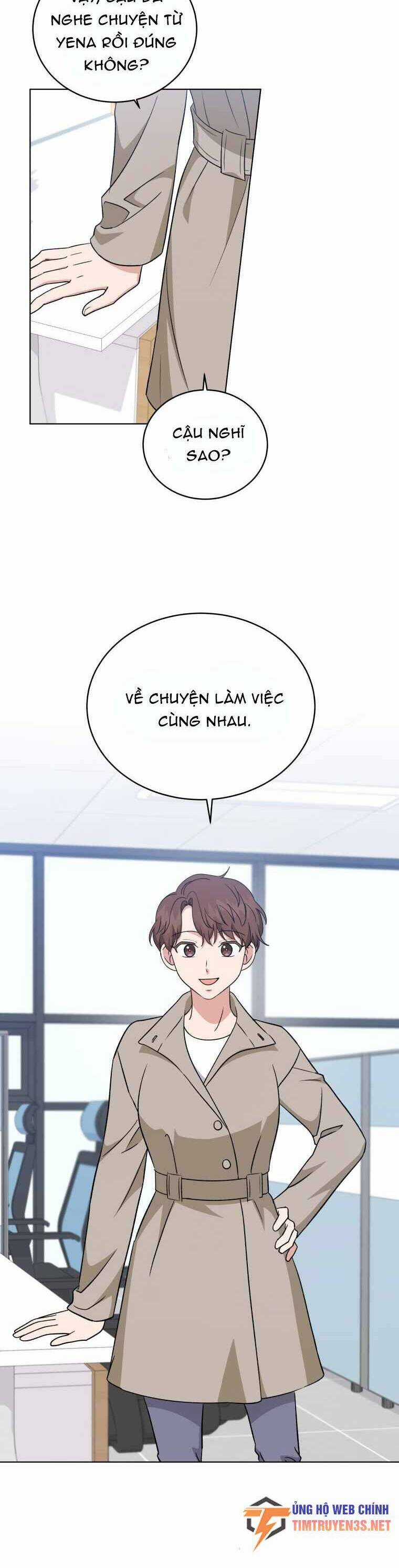 Con Gái Tôi Là Một Thiên Tài Âm Nhạc Chapter 102 trang 16