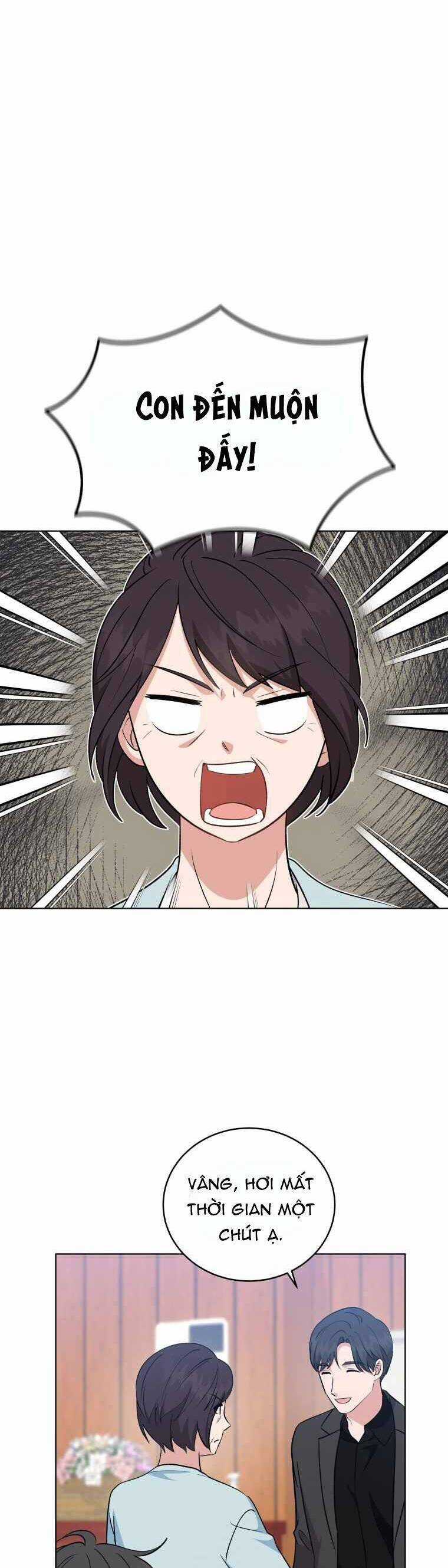 Con Gái Tôi Là Một Thiên Tài Âm Nhạc Chapter 102 trang 20