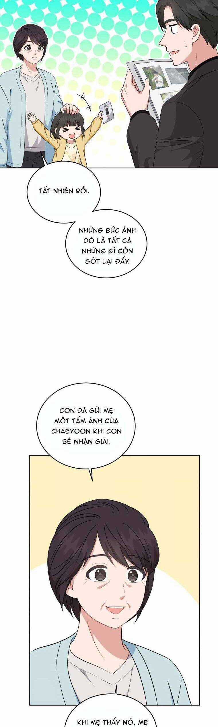 Con Gái Tôi Là Một Thiên Tài Âm Nhạc Chapter 102 trang 24