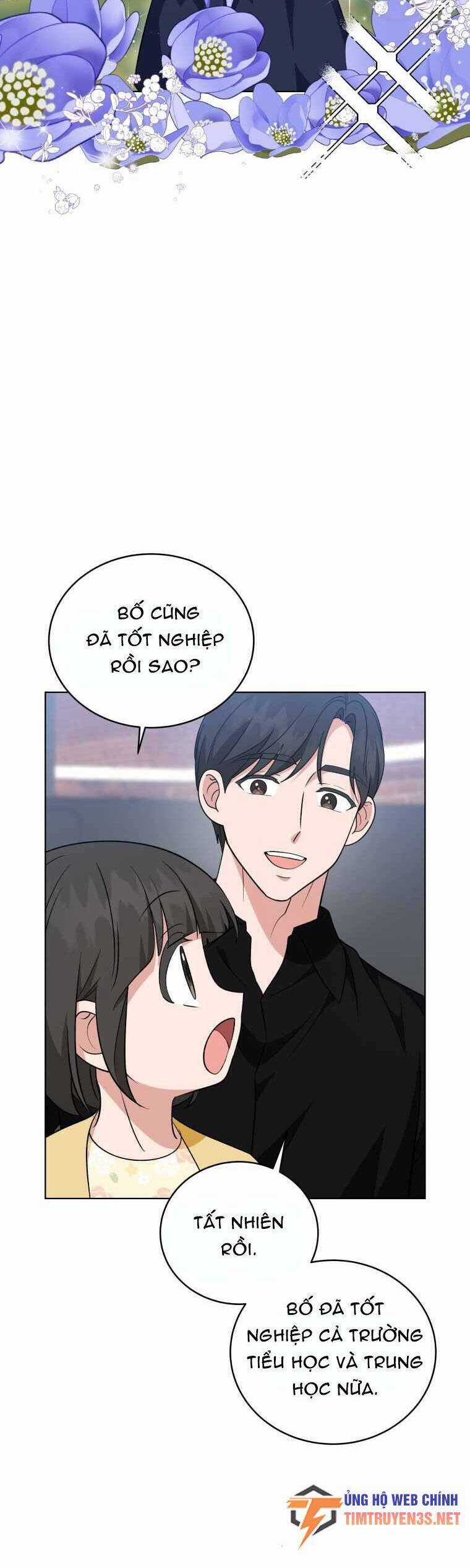 Con Gái Tôi Là Một Thiên Tài Âm Nhạc Chapter 102 trang 28