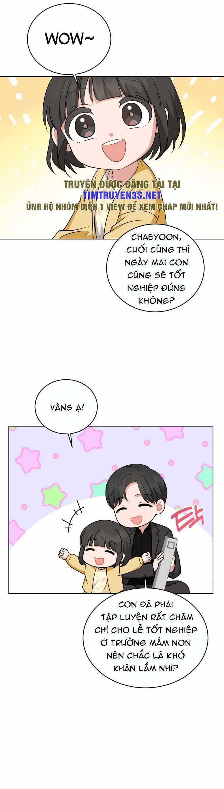 Con Gái Tôi Là Một Thiên Tài Âm Nhạc Chapter 102 trang 29