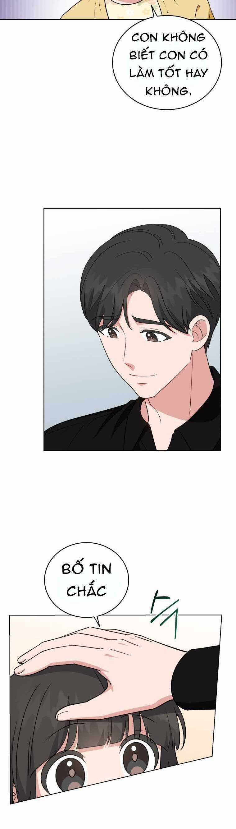 Con Gái Tôi Là Một Thiên Tài Âm Nhạc Chapter 102 trang 32