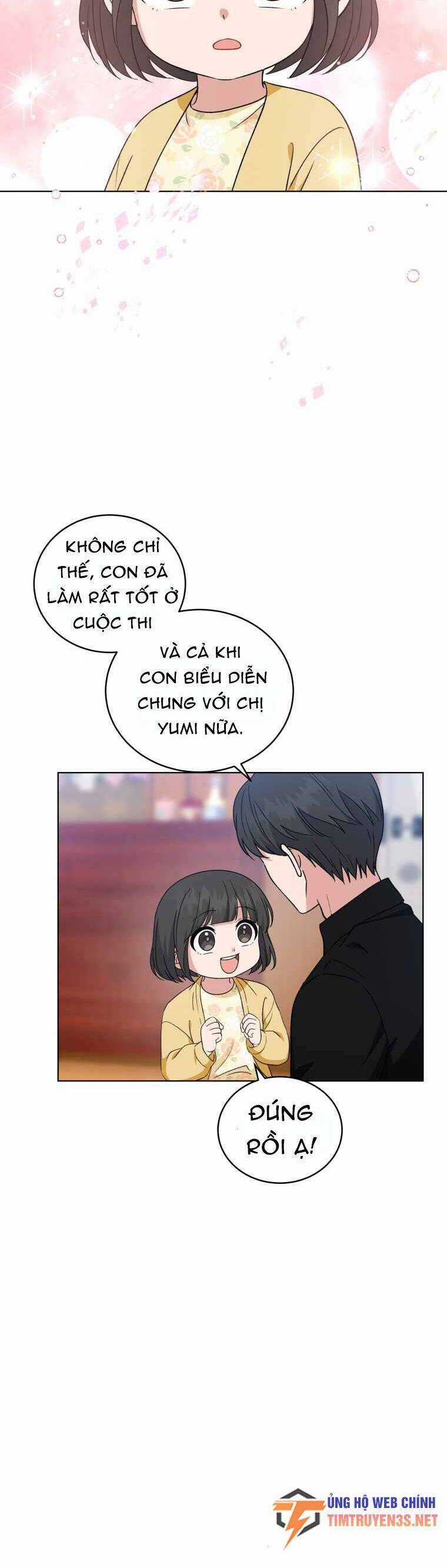Con Gái Tôi Là Một Thiên Tài Âm Nhạc Chapter 102 trang 34