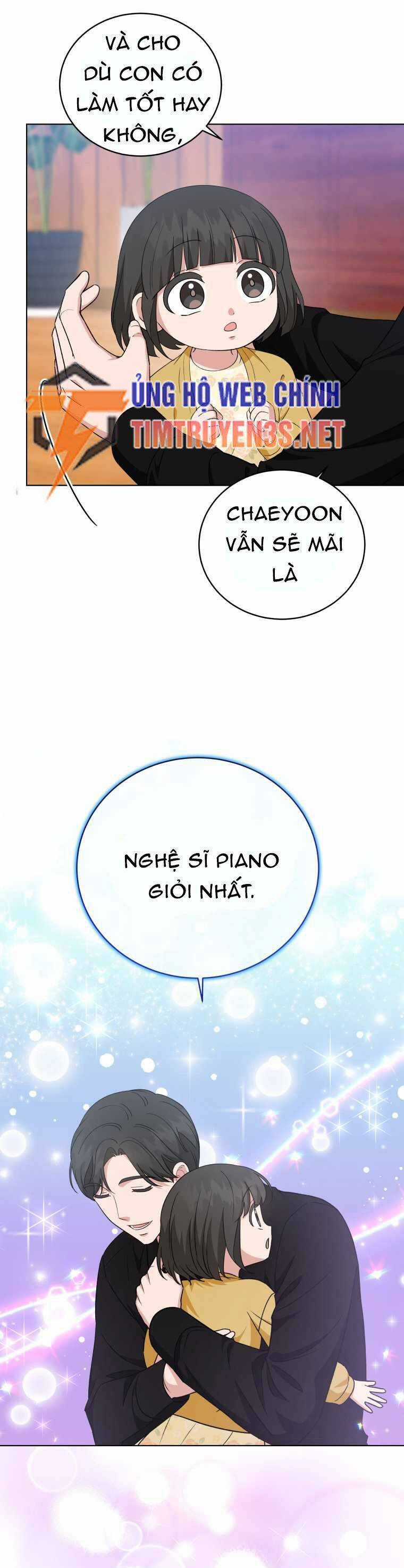 Con Gái Tôi Là Một Thiên Tài Âm Nhạc Chapter 102 trang 35