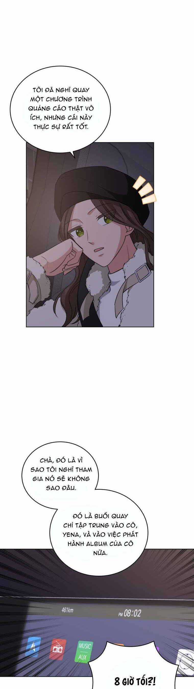 Con Gái Tôi Là Một Thiên Tài Âm Nhạc Chapter 102 trang 4