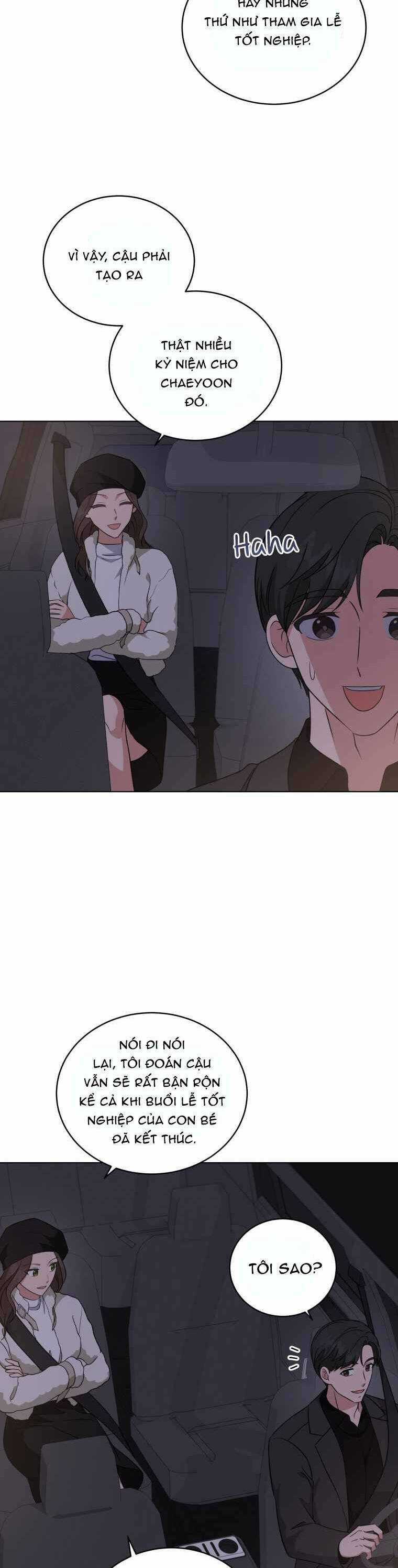 Con Gái Tôi Là Một Thiên Tài Âm Nhạc Chapter 102 trang 8