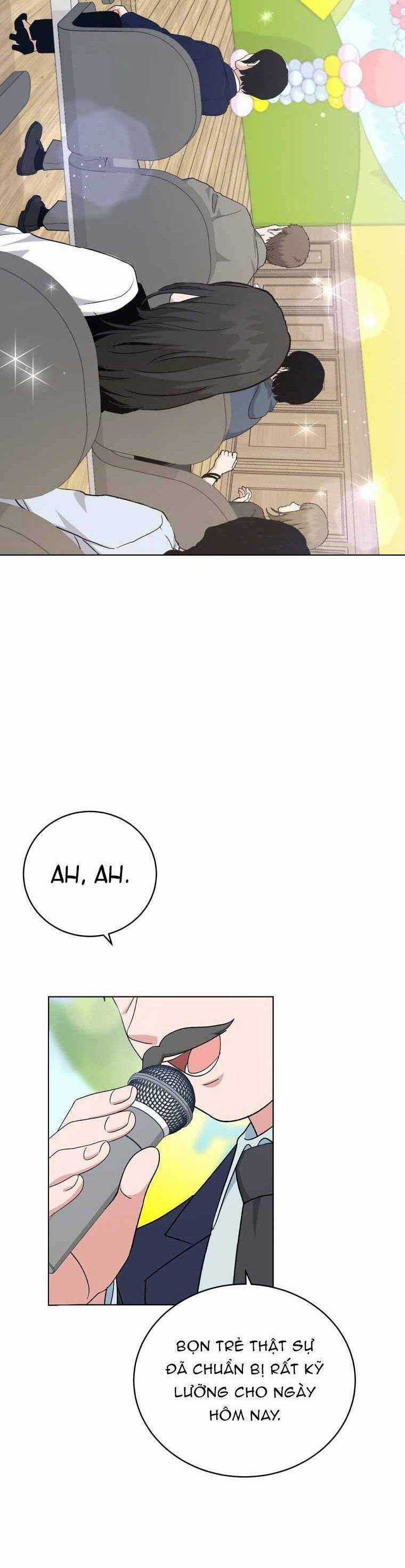 Con Gái Tôi Là Một Thiên Tài Âm Nhạc Chapter 103 trang 14