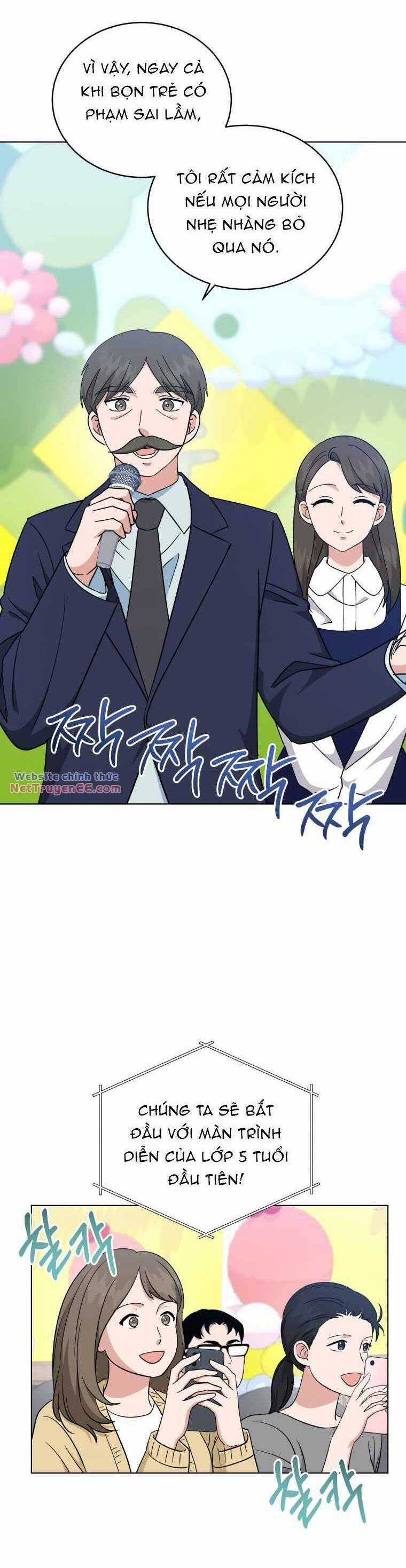 Con Gái Tôi Là Một Thiên Tài Âm Nhạc Chapter 103 trang 15