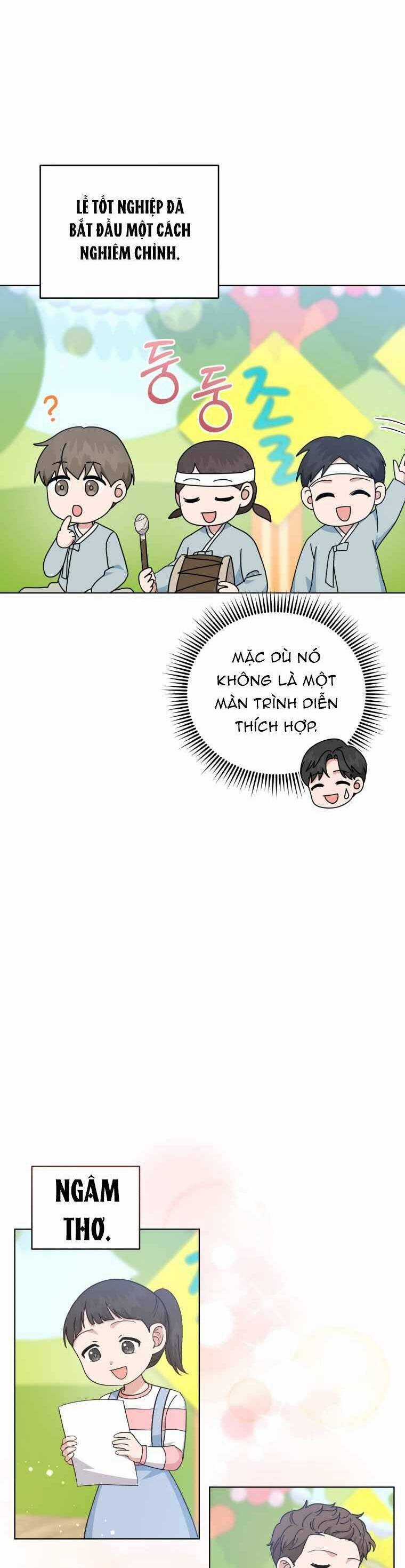 Con Gái Tôi Là Một Thiên Tài Âm Nhạc Chapter 103 trang 16