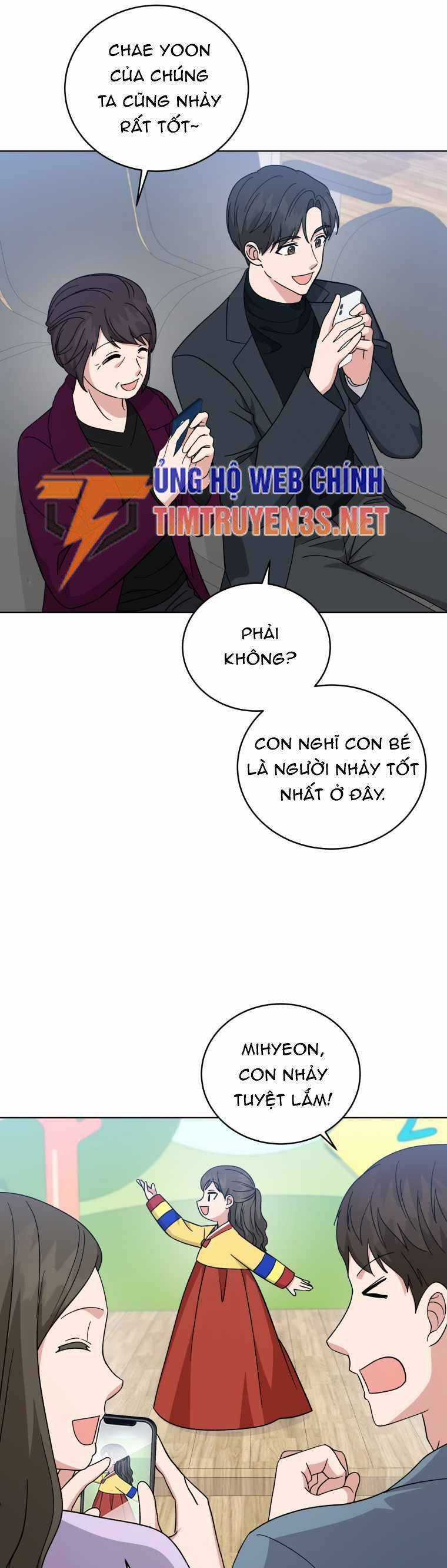 Con Gái Tôi Là Một Thiên Tài Âm Nhạc Chapter 103 trang 18