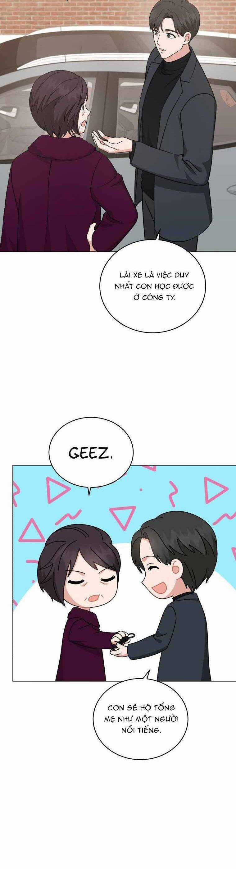 Con Gái Tôi Là Một Thiên Tài Âm Nhạc Chapter 103 trang 2