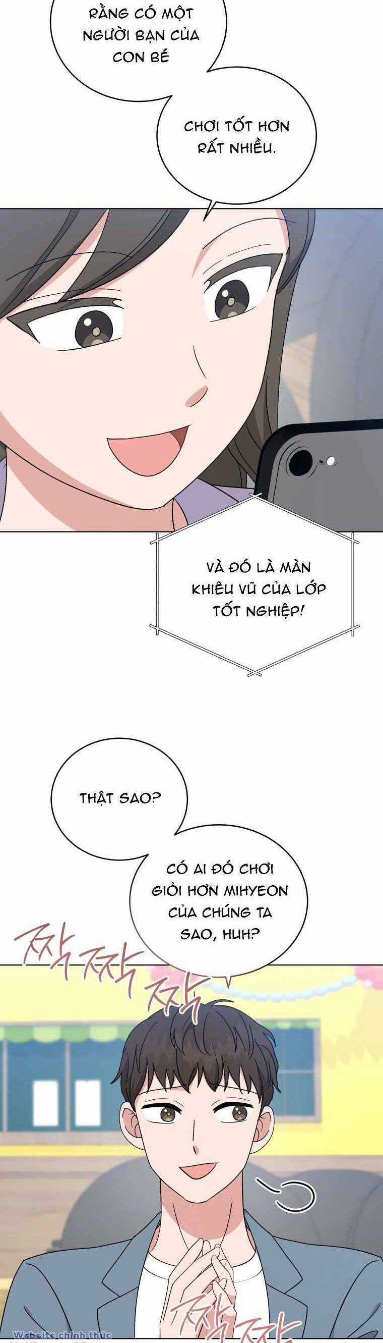 Con Gái Tôi Là Một Thiên Tài Âm Nhạc Chapter 103 trang 20