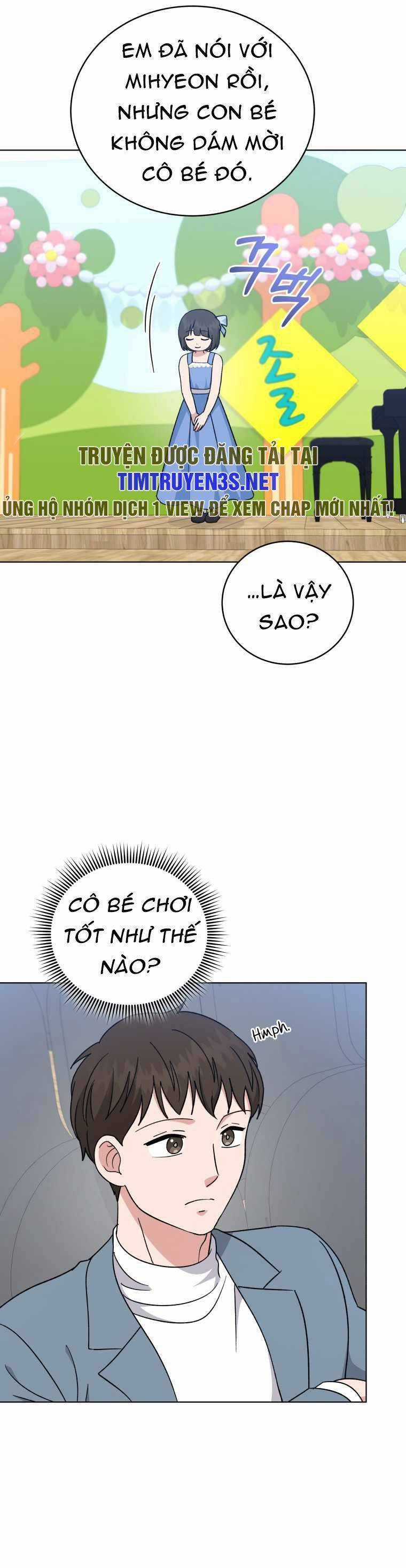 Con Gái Tôi Là Một Thiên Tài Âm Nhạc Chapter 103 trang 24