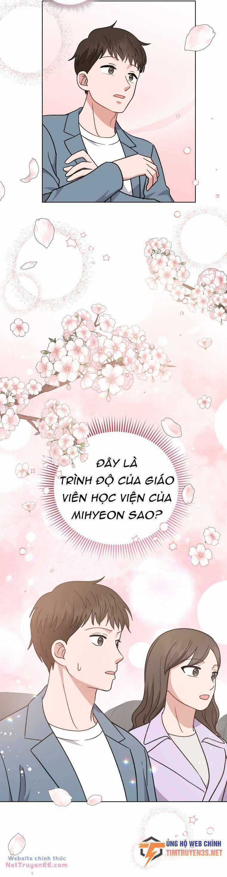 Con Gái Tôi Là Một Thiên Tài Âm Nhạc Chapter 103 trang 27