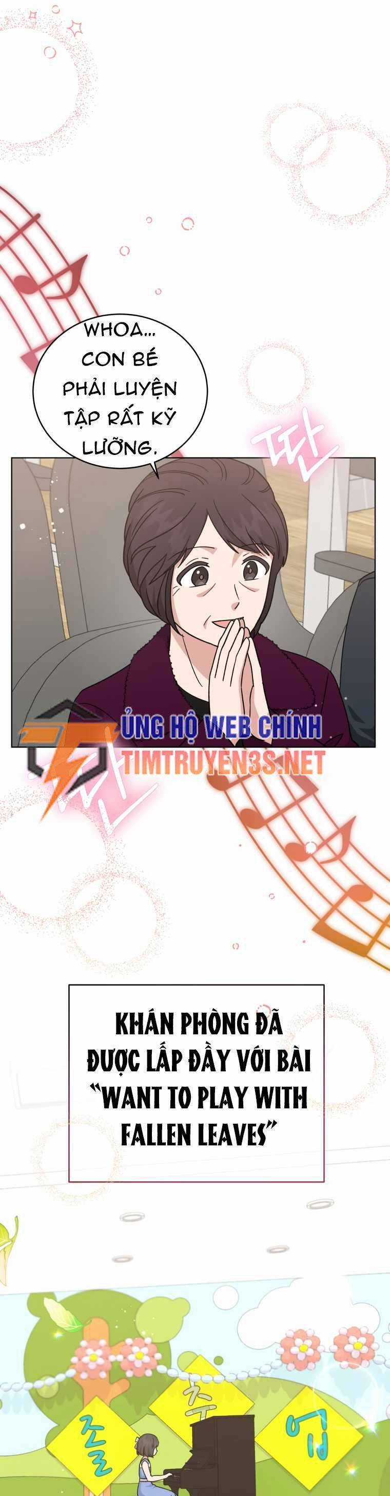 Con Gái Tôi Là Một Thiên Tài Âm Nhạc Chapter 103 trang 28