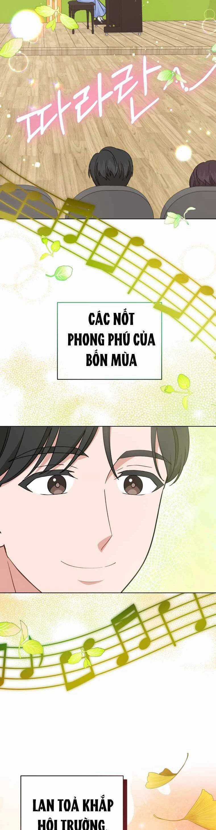 Con Gái Tôi Là Một Thiên Tài Âm Nhạc Chapter 103 trang 29