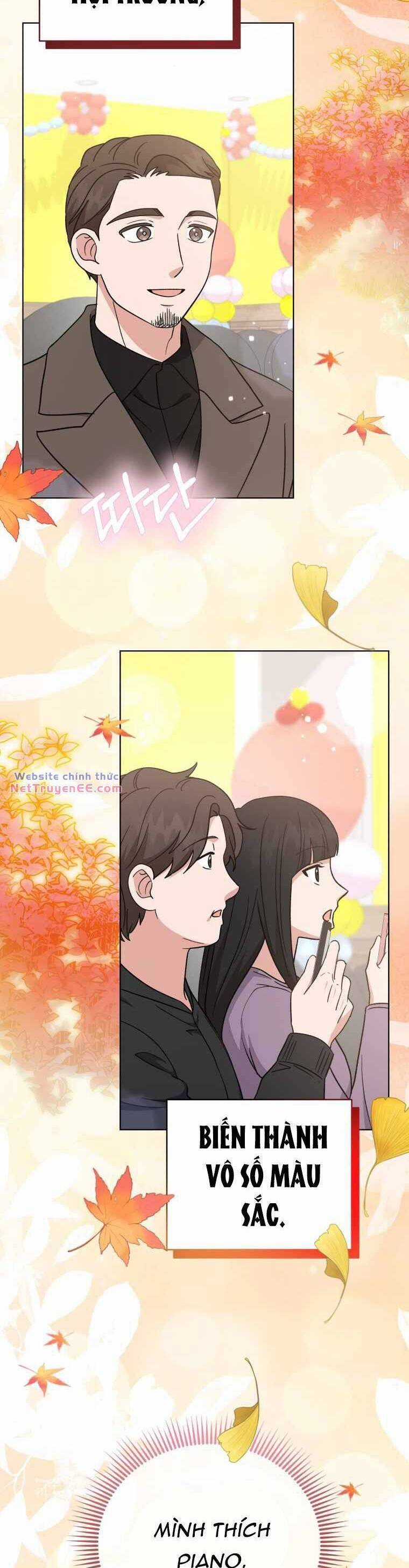 Con Gái Tôi Là Một Thiên Tài Âm Nhạc Chapter 103 trang 30