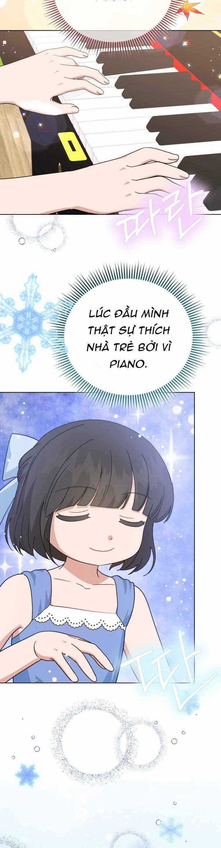 Con Gái Tôi Là Một Thiên Tài Âm Nhạc Chapter 103 trang 31