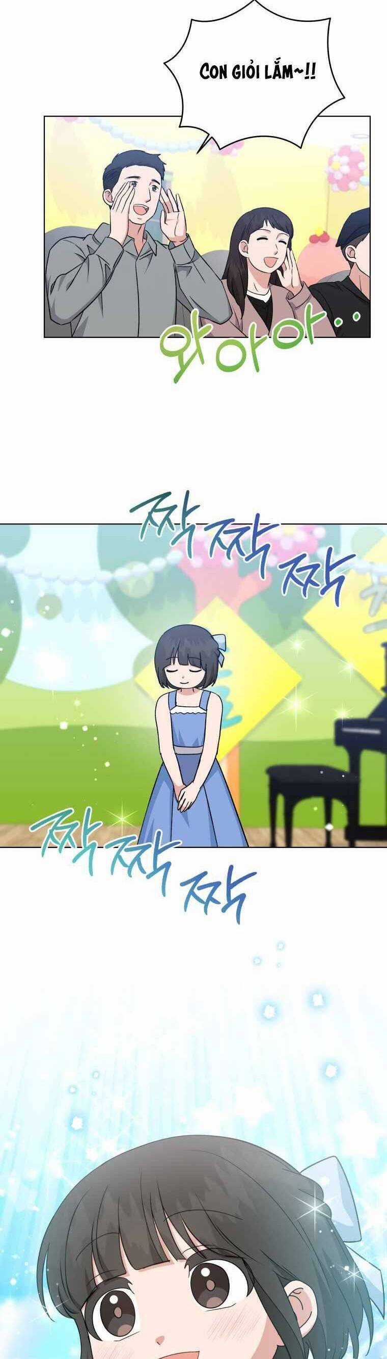 Con Gái Tôi Là Một Thiên Tài Âm Nhạc Chapter 103 trang 37