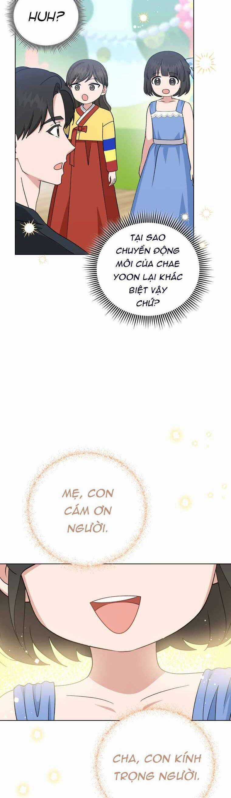 Con Gái Tôi Là Một Thiên Tài Âm Nhạc Chapter 103 trang 40