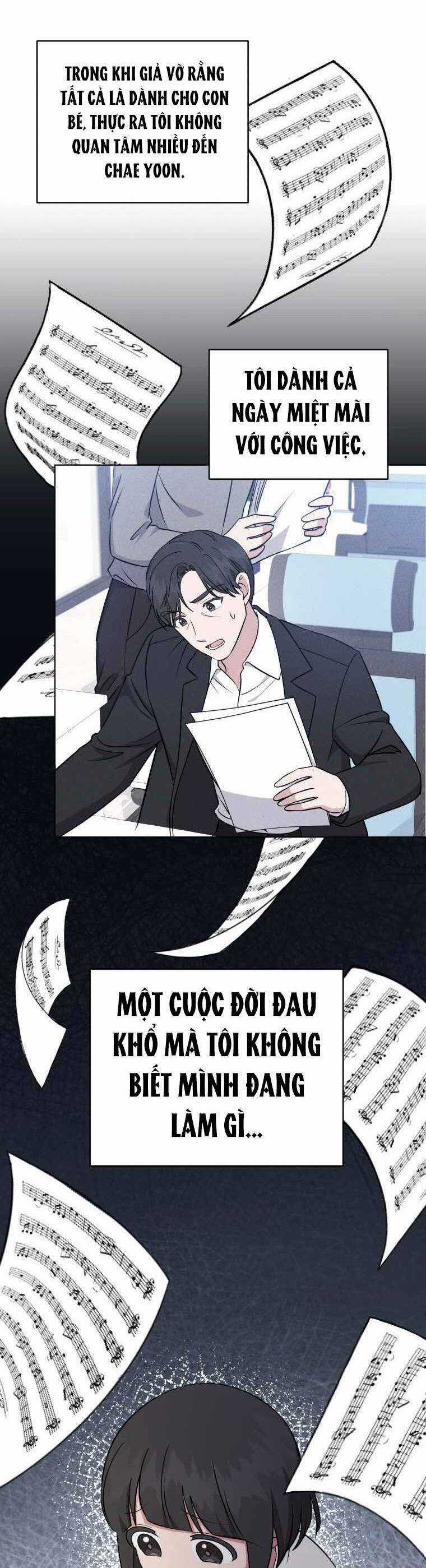 Con Gái Tôi Là Một Thiên Tài Âm Nhạc Chapter 103 trang 5