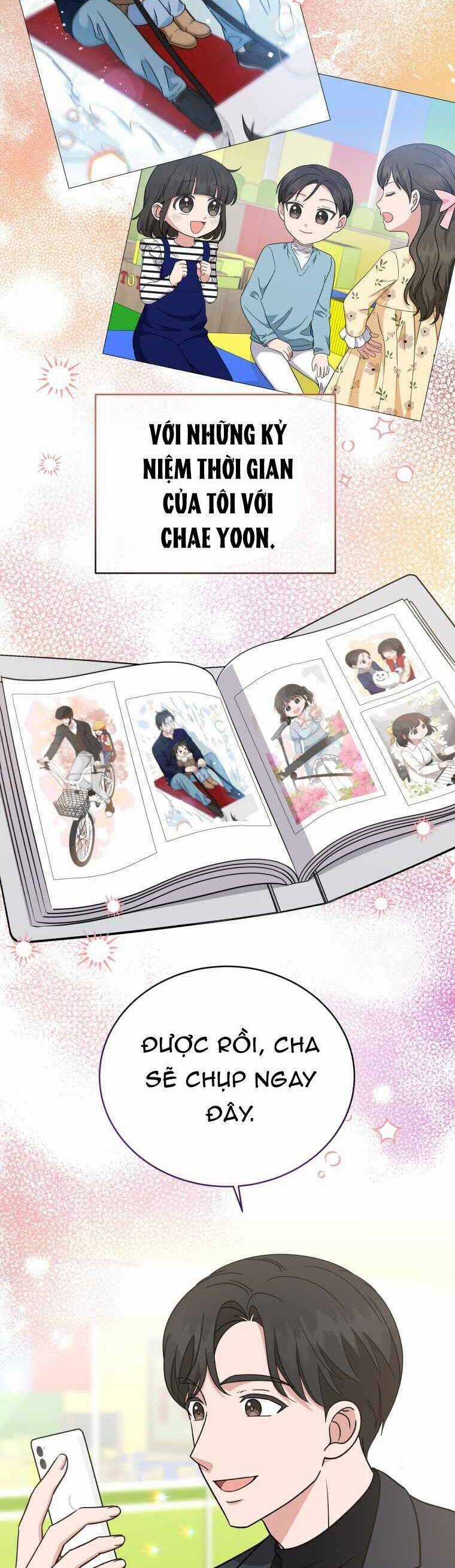 Con Gái Tôi Là Một Thiên Tài Âm Nhạc Chapter 104 trang 10