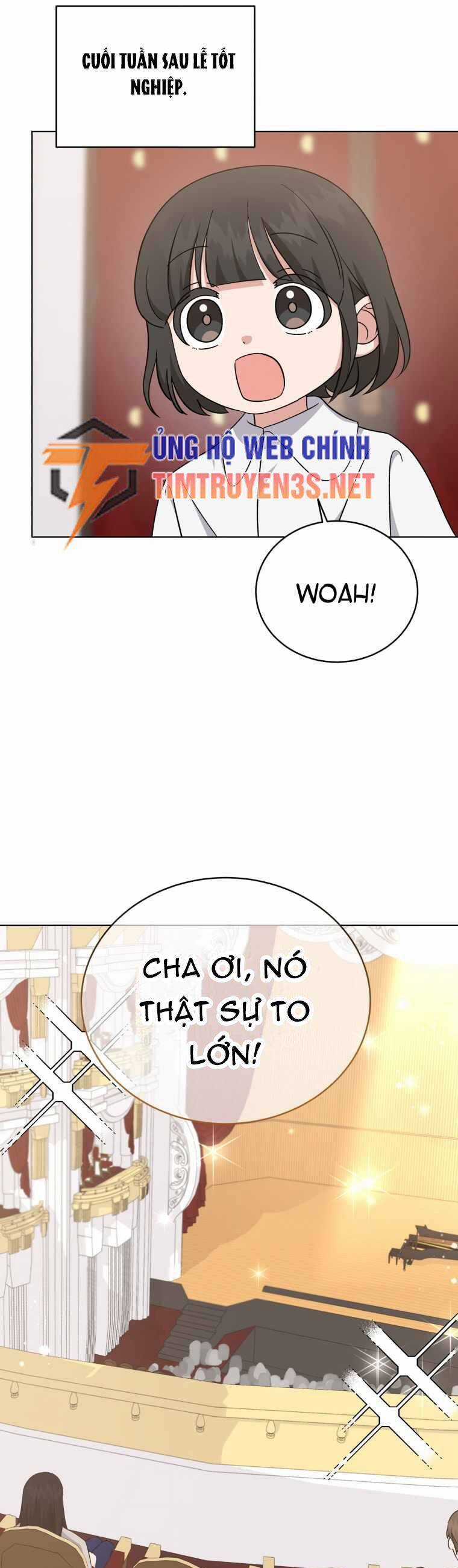 Con Gái Tôi Là Một Thiên Tài Âm Nhạc Chapter 104 trang 13