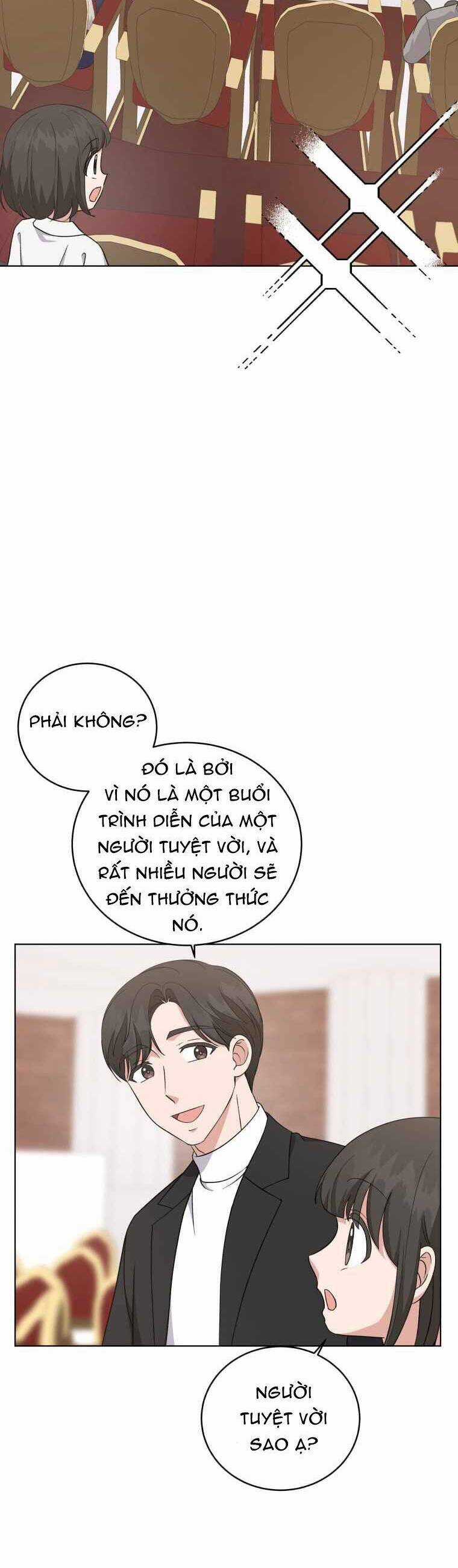 Con Gái Tôi Là Một Thiên Tài Âm Nhạc Chapter 104 trang 14