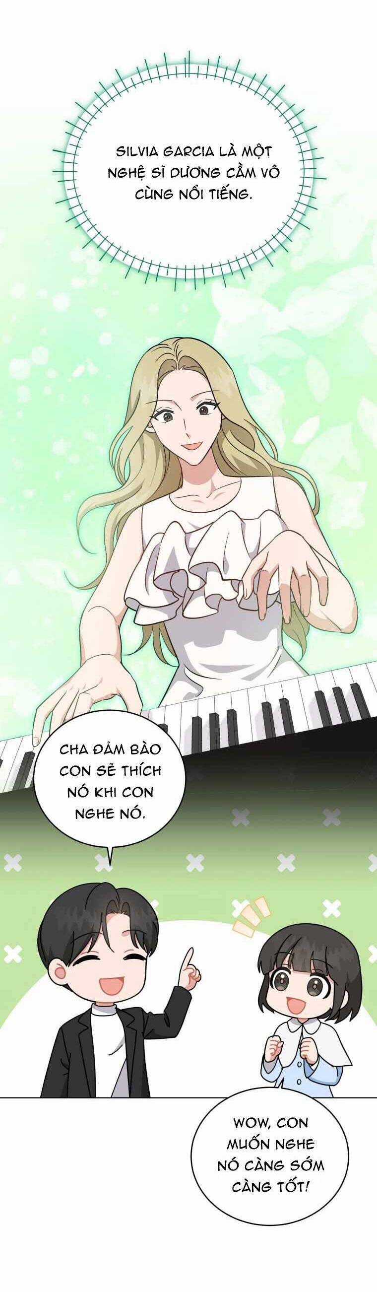 Con Gái Tôi Là Một Thiên Tài Âm Nhạc Chapter 104 trang 15