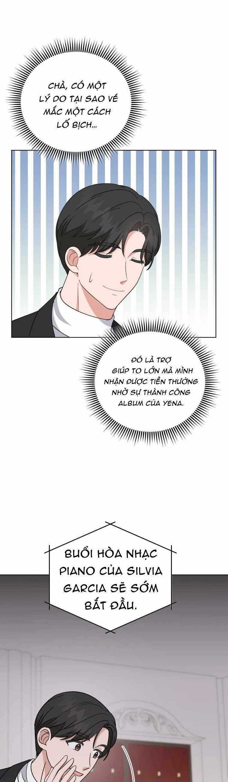 Con Gái Tôi Là Một Thiên Tài Âm Nhạc Chapter 104 trang 16