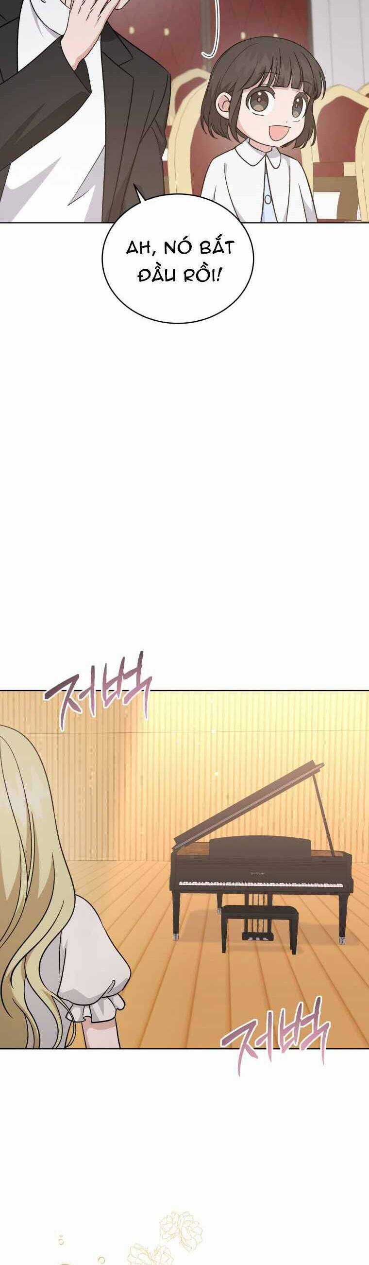 Con Gái Tôi Là Một Thiên Tài Âm Nhạc Chapter 104 trang 17