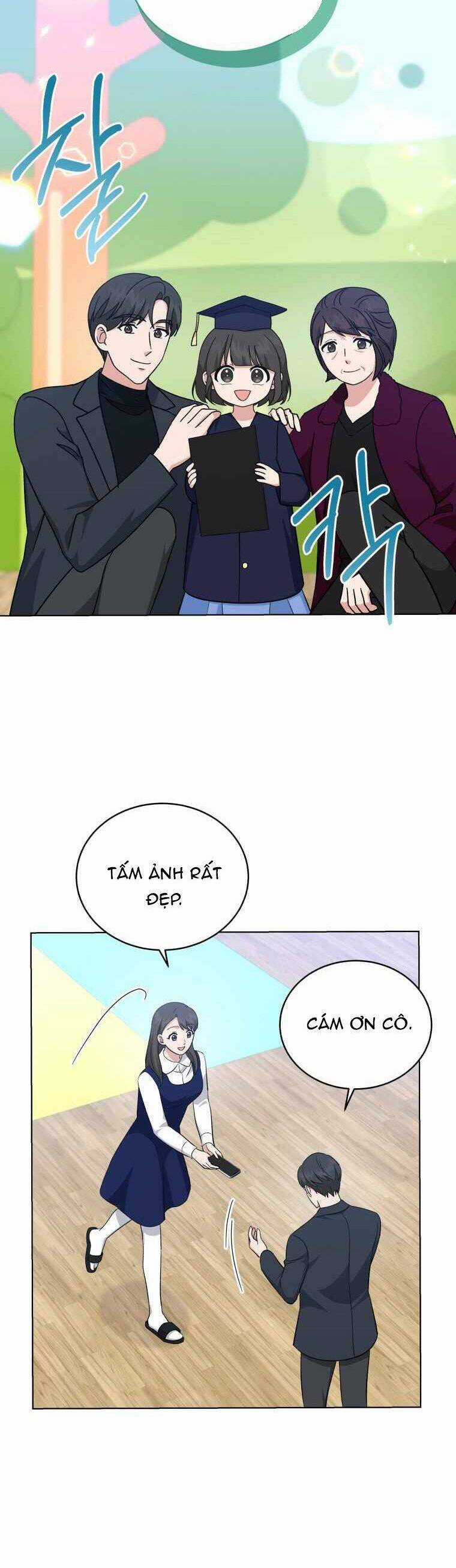 Con Gái Tôi Là Một Thiên Tài Âm Nhạc Chapter 104 trang 2