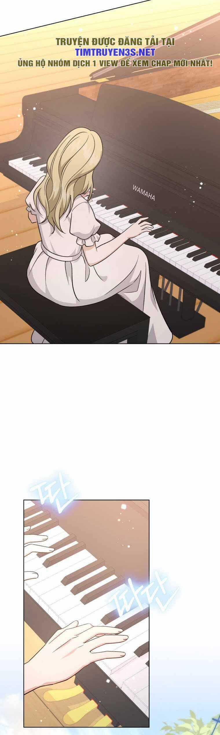 Con Gái Tôi Là Một Thiên Tài Âm Nhạc Chapter 104 trang 20