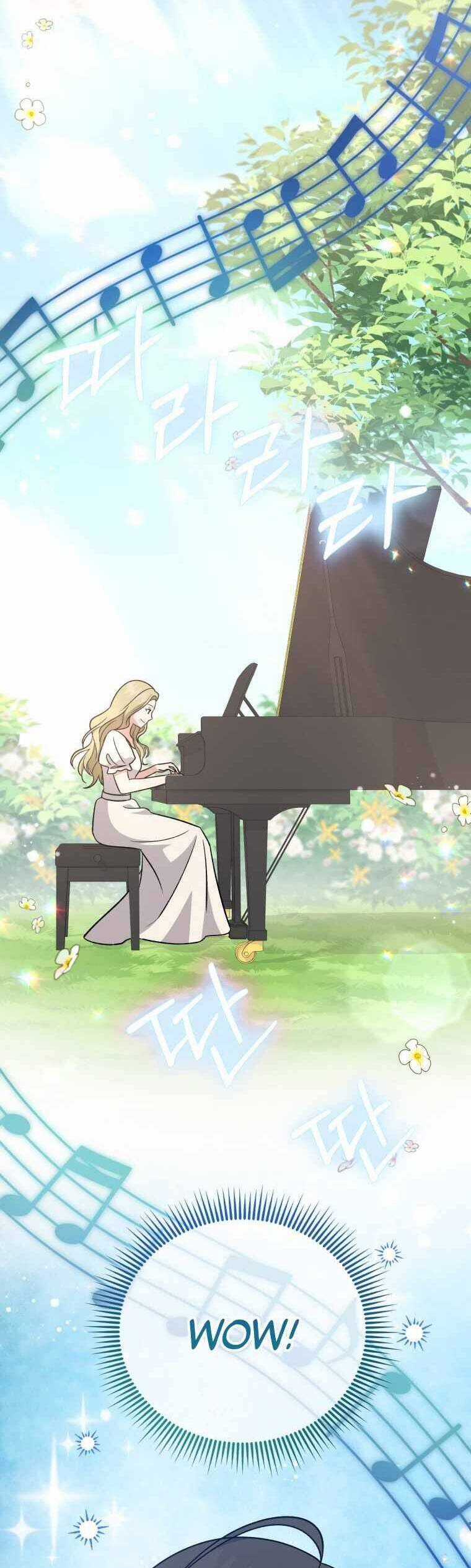 Con Gái Tôi Là Một Thiên Tài Âm Nhạc Chapter 104 trang 21