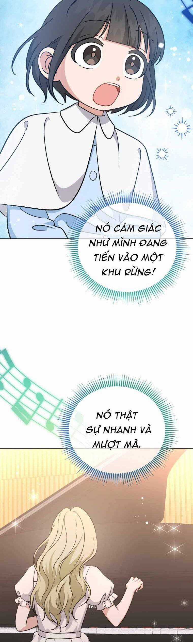 Con Gái Tôi Là Một Thiên Tài Âm Nhạc Chapter 104 trang 22
