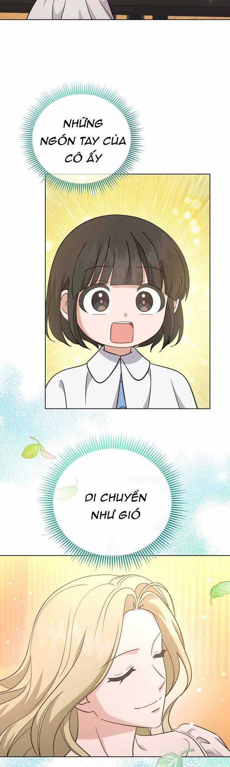 Con Gái Tôi Là Một Thiên Tài Âm Nhạc Chapter 104 trang 23