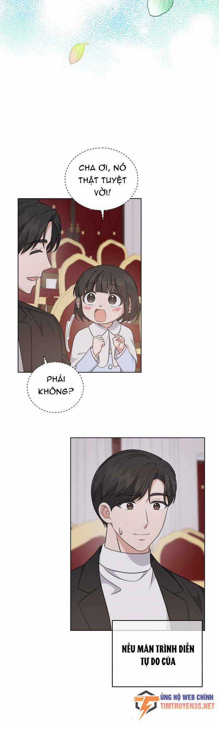 Con Gái Tôi Là Một Thiên Tài Âm Nhạc Chapter 104 trang 24