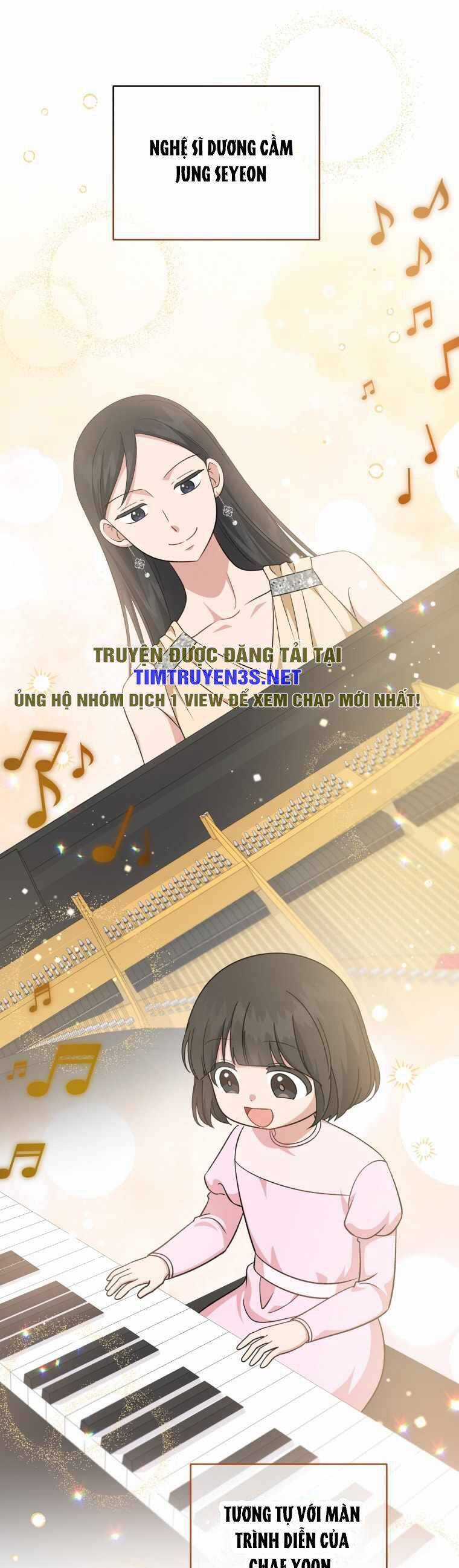 Con Gái Tôi Là Một Thiên Tài Âm Nhạc Chapter 104 trang 25