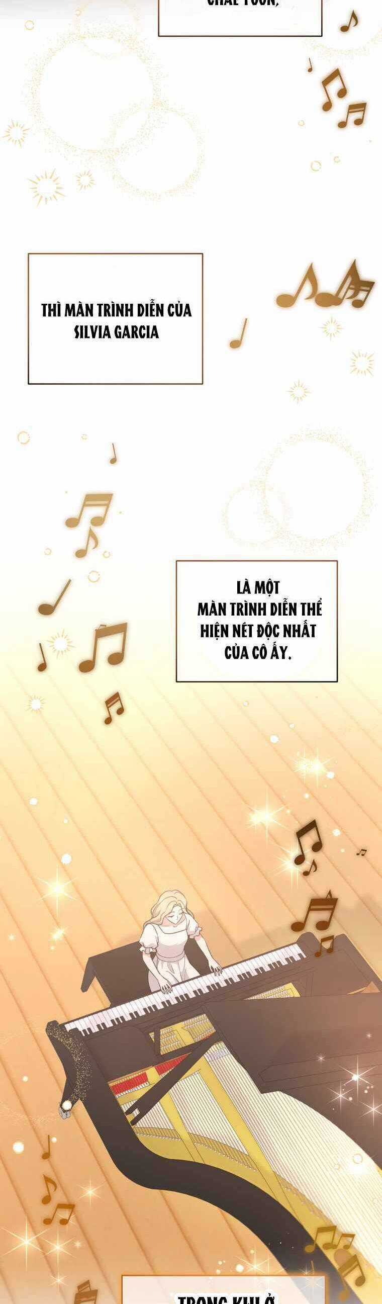 Con Gái Tôi Là Một Thiên Tài Âm Nhạc Chapter 104 trang 26