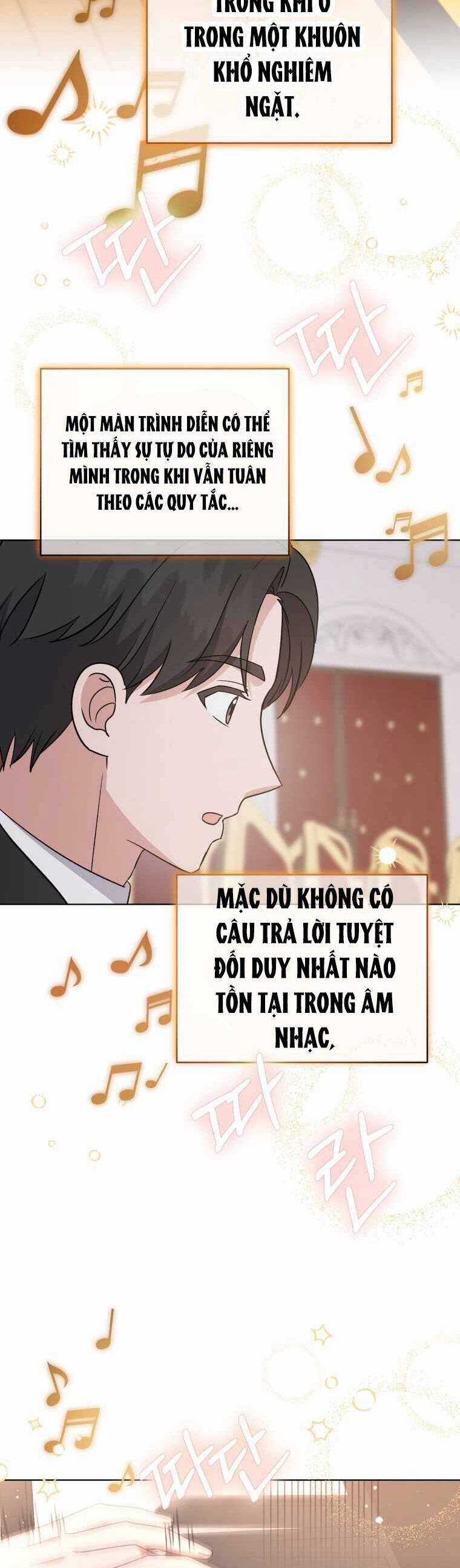 Con Gái Tôi Là Một Thiên Tài Âm Nhạc Chapter 104 trang 27