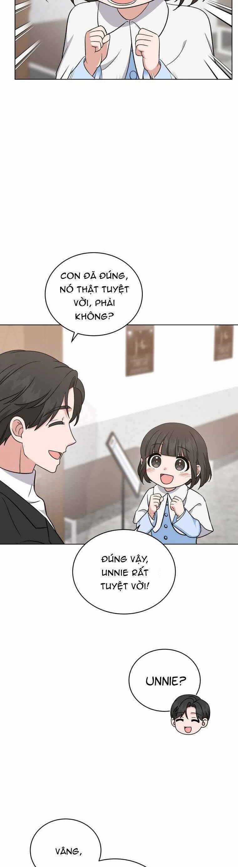 Con Gái Tôi Là Một Thiên Tài Âm Nhạc Chapter 104 trang 32