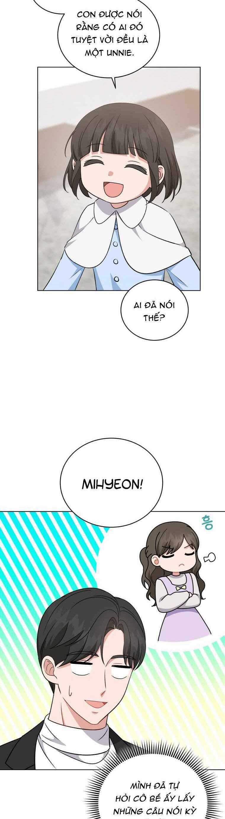 Con Gái Tôi Là Một Thiên Tài Âm Nhạc Chapter 104 trang 33