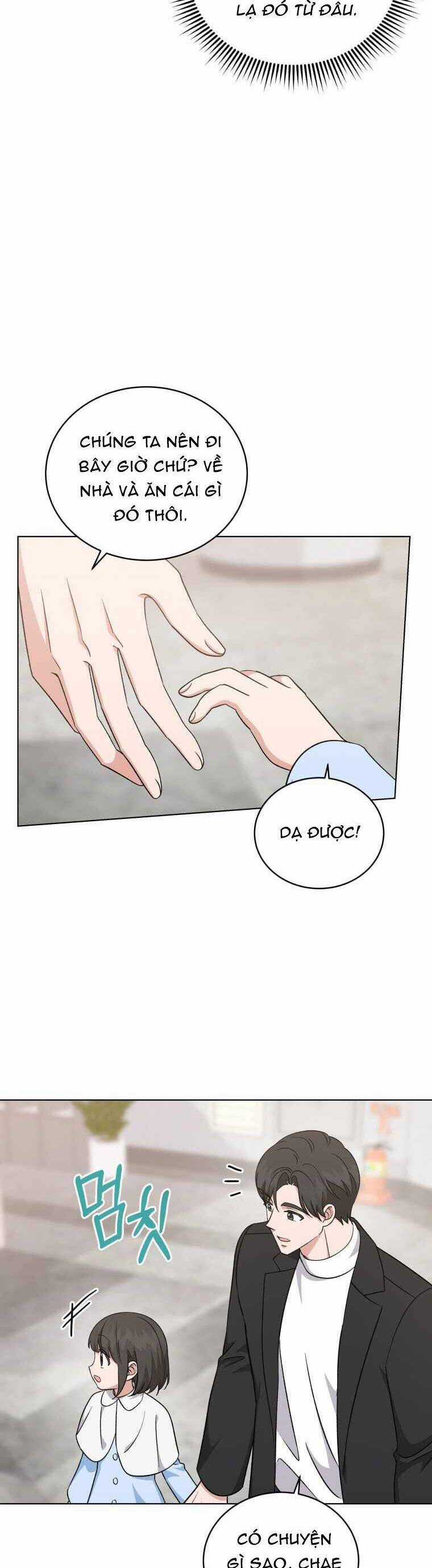 Con Gái Tôi Là Một Thiên Tài Âm Nhạc Chapter 104 trang 34